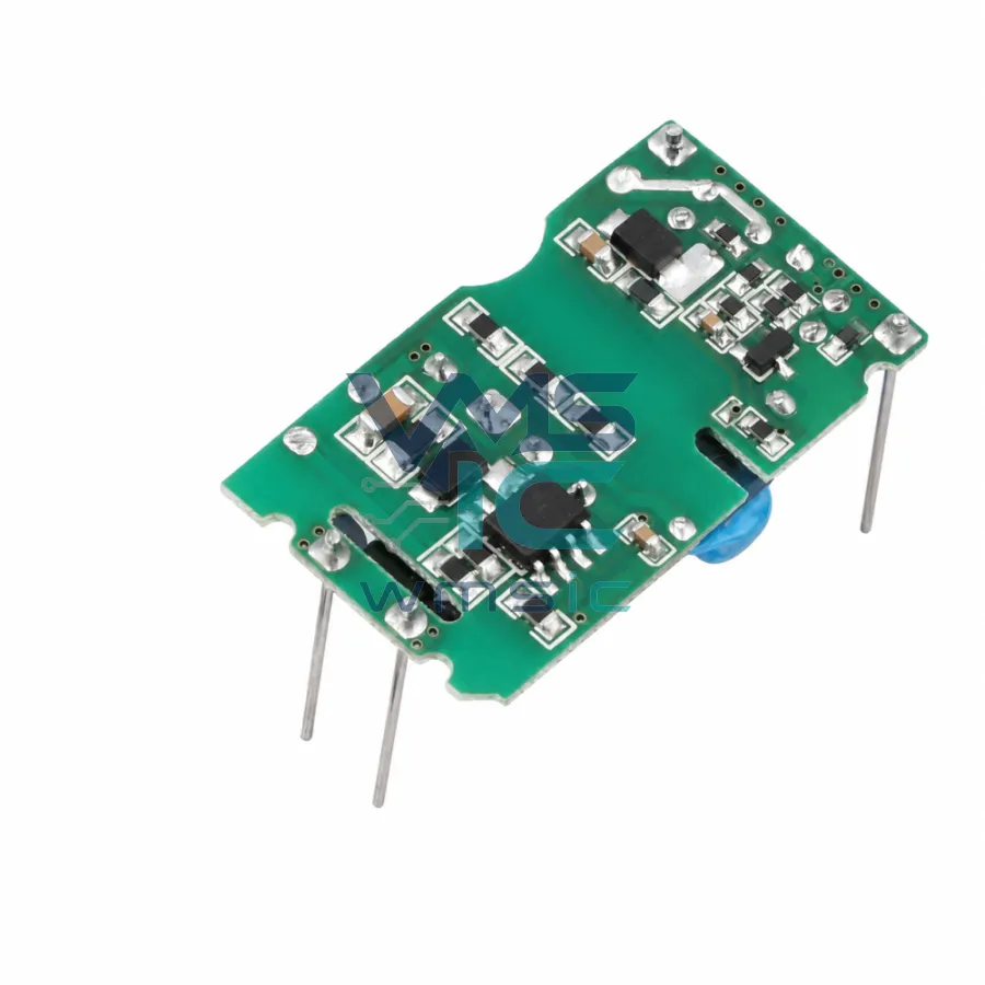 HLK-5M05L 5W Ultra-Compact AC Power Module 5V Output HLK-5M05L DIP 36.2x20.8mm