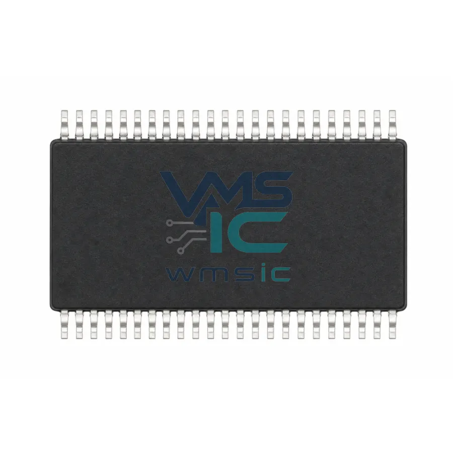 2A 16.5V Brushless BLDC Motor Driver TB67B000FG EL TB67B000FG HSSOP-34-8.4mm