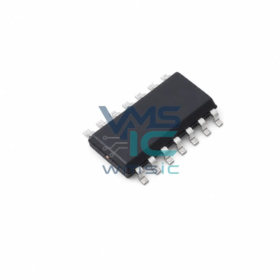 74AC32SCX Quad 2-Input OR Gate Logic 74AC32SCX SOIC-14-Narrow