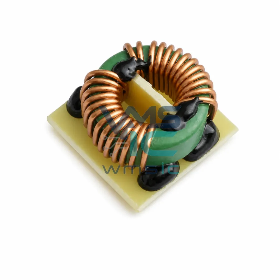 基于X波段雷达的运动感知模组 RD-04 插件 15x15mm