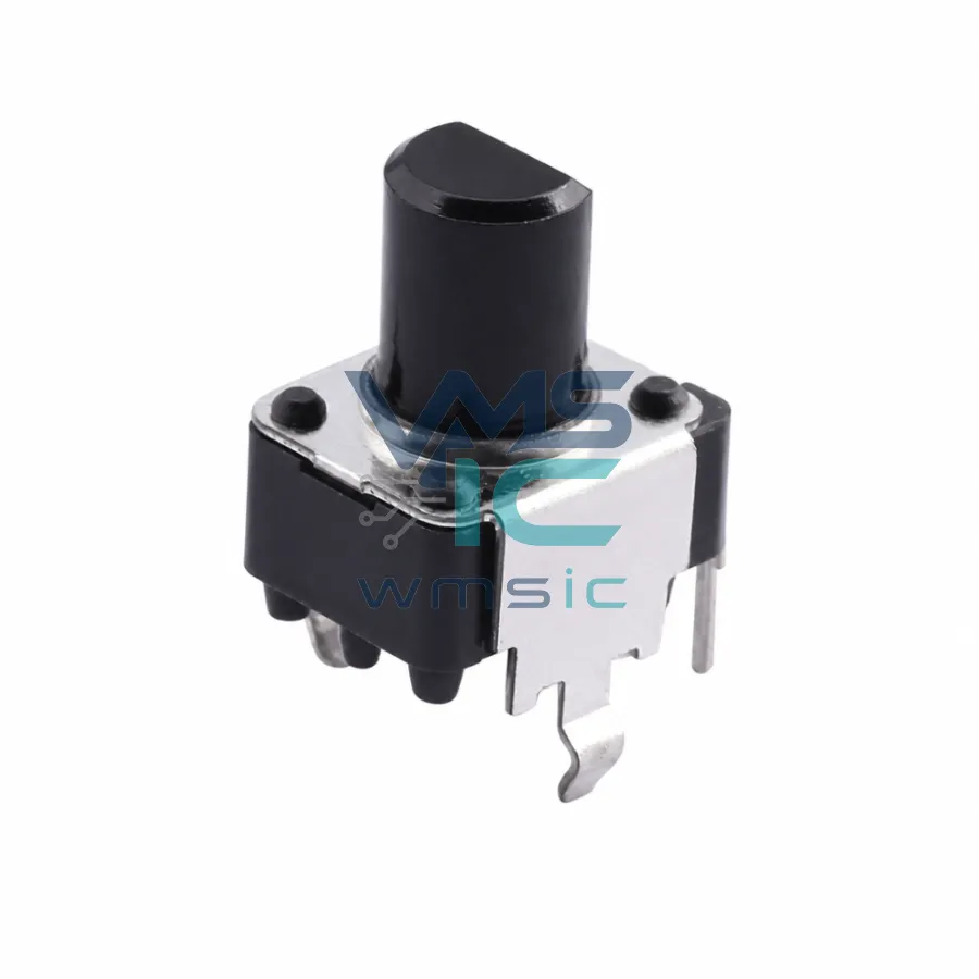 RK09K113004U Rotary Potentiometer 10k Ohm+/- 20% Linear Taper RK09K113004U Through Hole-3P 15x9.8mm