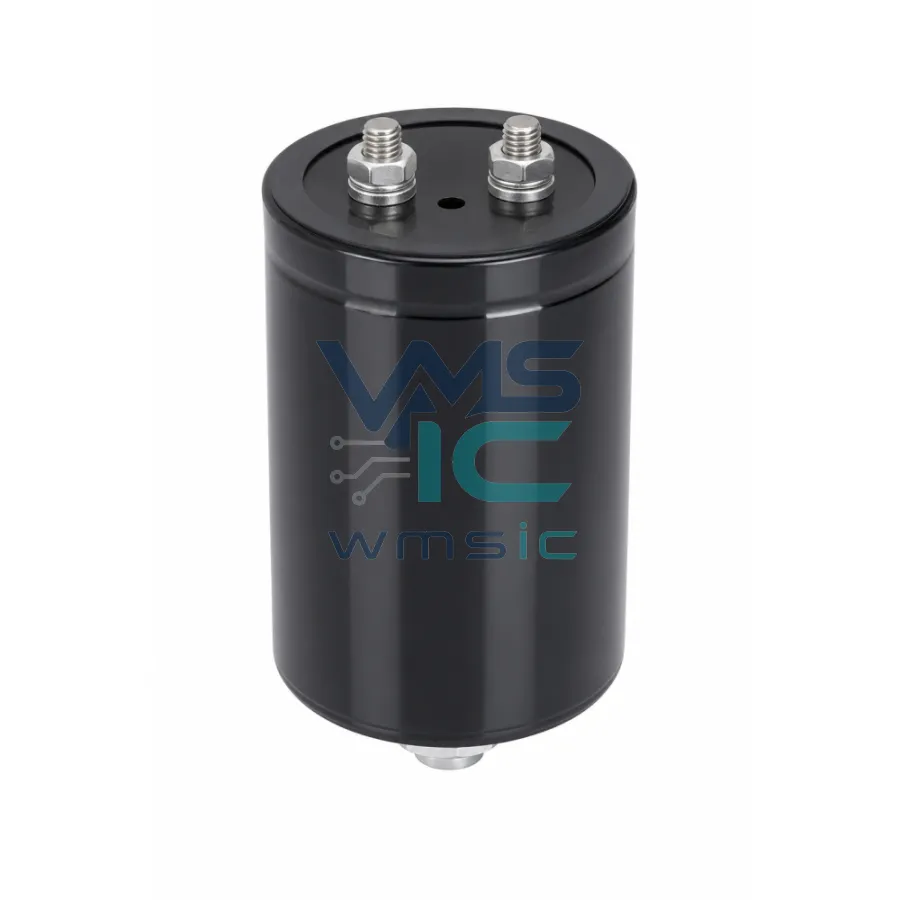 ERHB631LGC332MFC0M 3300uF 630V plus minus 20 percent Aluminum Electrolytic Capacitor ERHB631LGC332MFC0M D89xL120mm