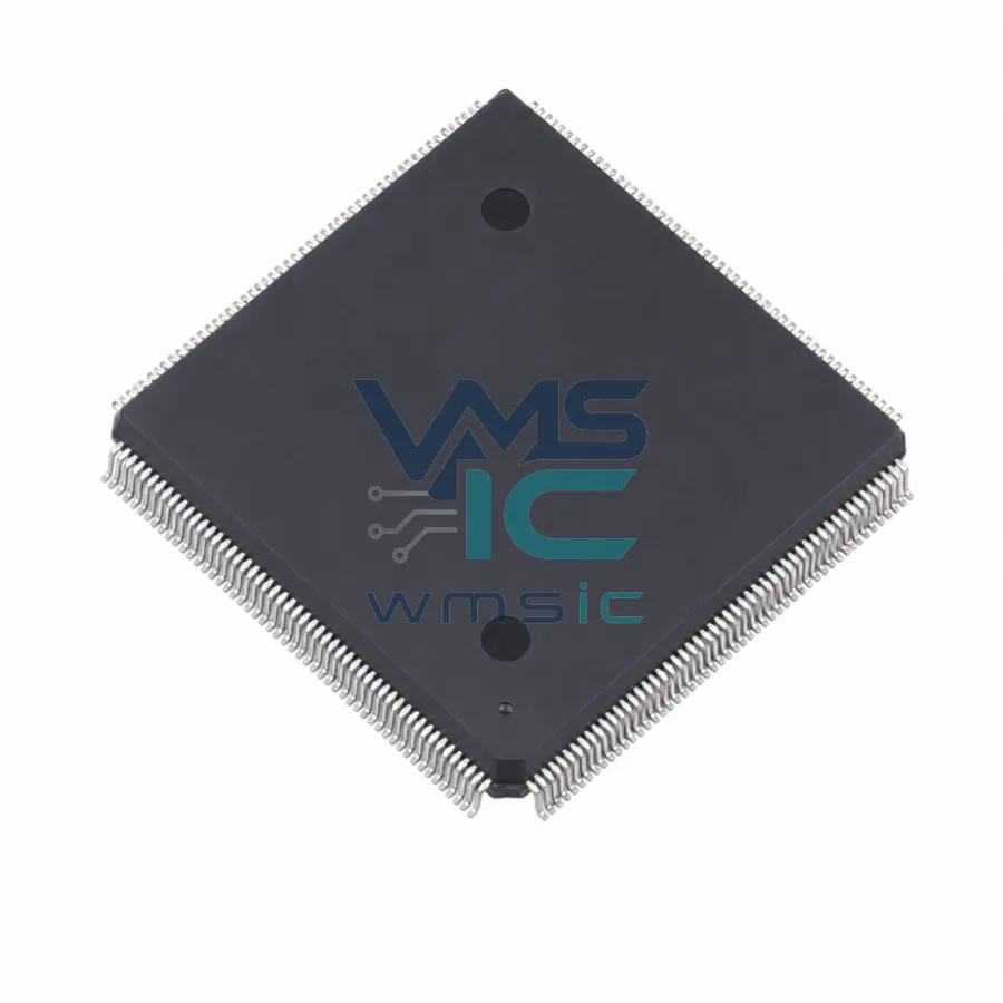 - Spartan-ll FPGA 高性能、低功耗、多功能 XC2S150 PQFP-208(30.6x30.6)