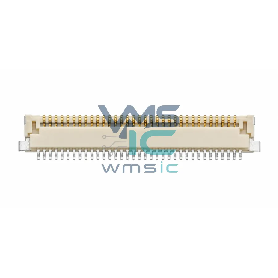 FTSH-117-01-L-DV-K-P-TR Connector Header Component FTSH-117-01-L-DV-K-P-TR SMD-34P P 1.27mm