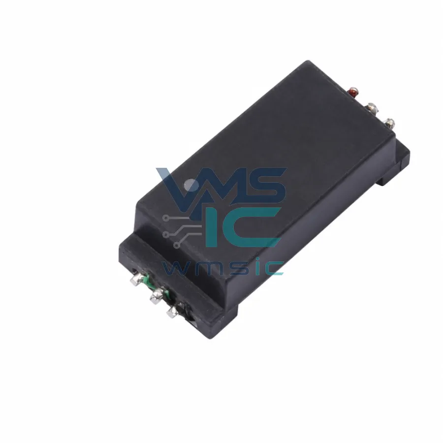 S06202BA Automotive Grade 6-Pin Network Transformer S06202BA SMD-6P 27.9x12.5mm