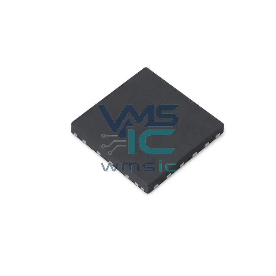FDMQ8205A High Efficiency Bridge Rectifier FDMQ8205A WDFN-12(4.5x5)