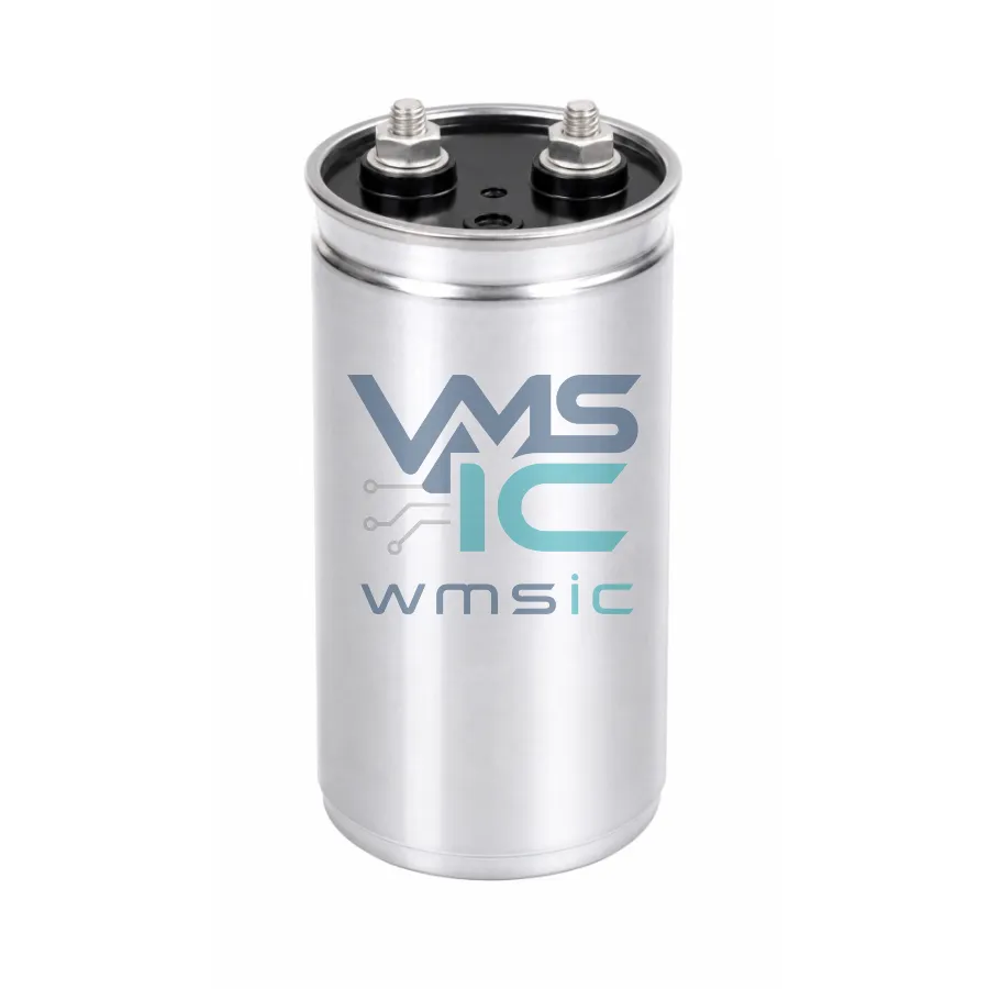 15000uF 100V -10% to+ 30% Aluminum Electrolytic Capacitor MAL210619153E3 D65xL111.8mm