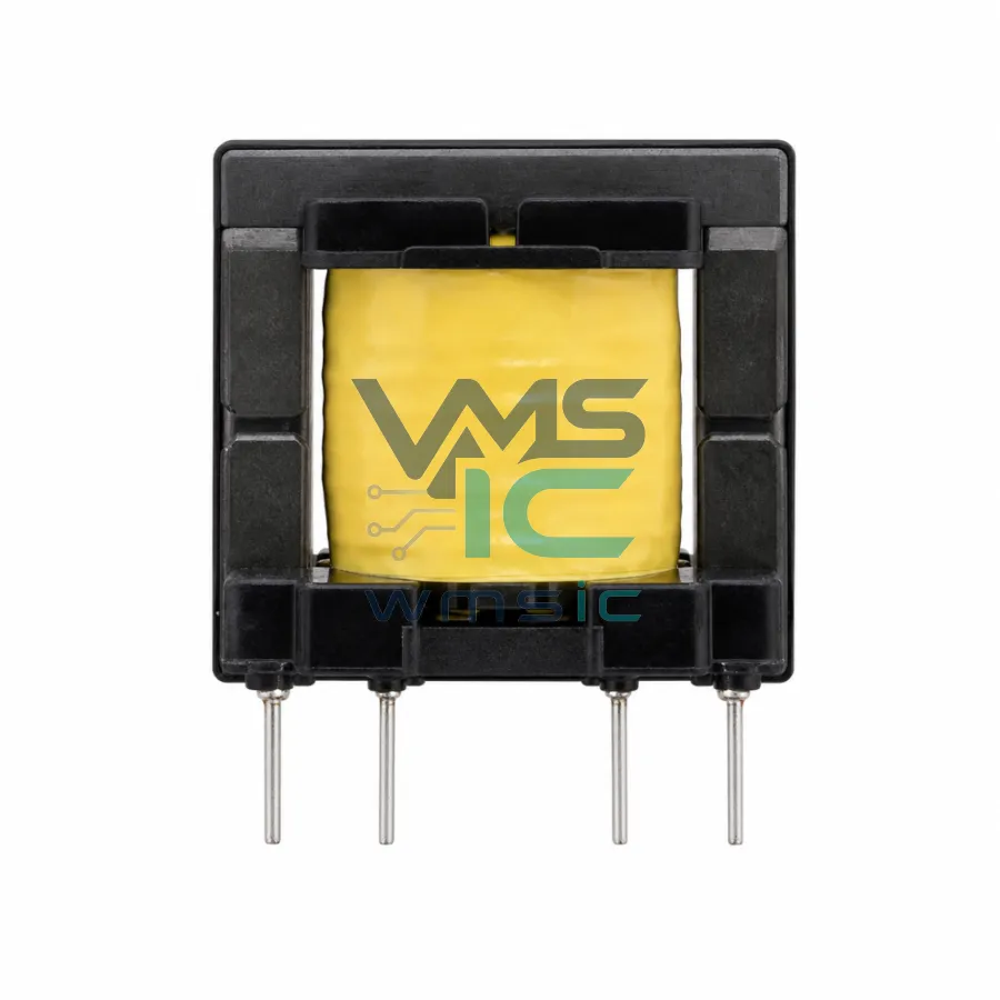 TTC-5029 ADSL Transformer TTC-5029 DIP-4P 17x17mm