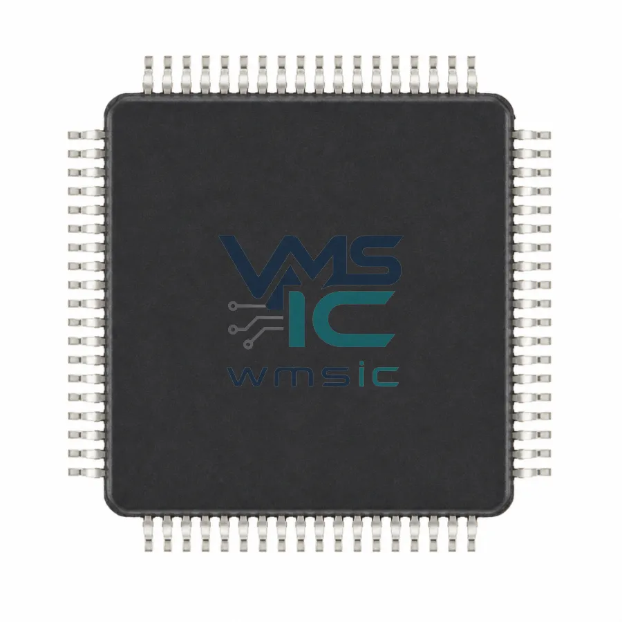 BD3813KS-E2 BD3813KS SQFP-56(10x10)