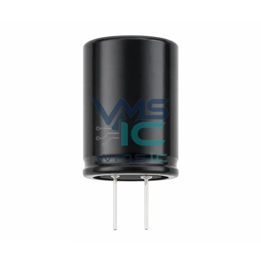 Supercapacitor 275F 3V XT3550-3R0287-R Double Layer Capacitor XT3550 Through Hole 53x62mm