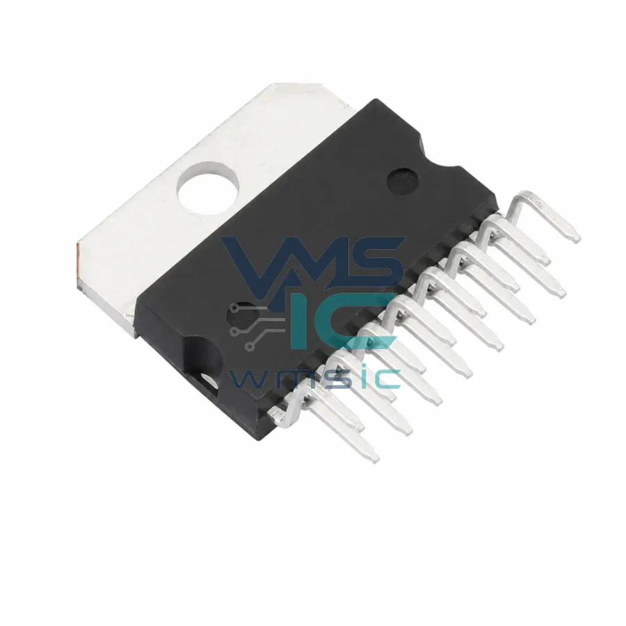 L298HN Multiwatt-15