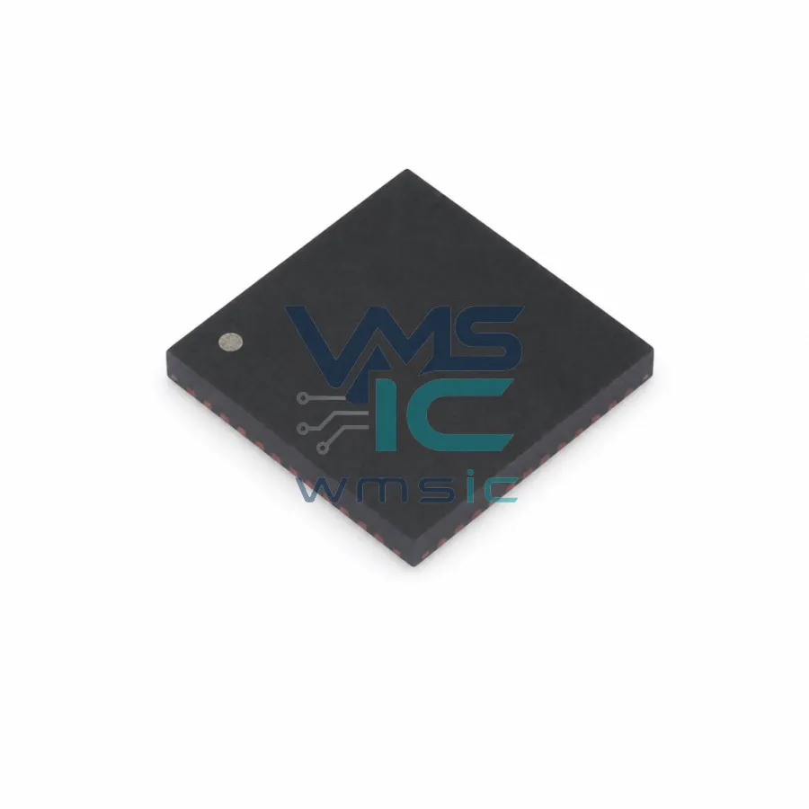 SI2183-B60-GM Multi-Standard Digital TV Demodulator QFN-48 SI2183 QFN-48-EP(7x7)