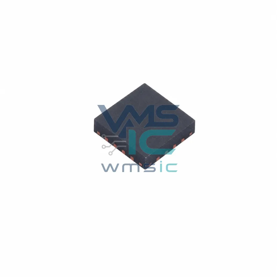 小型低功耗三轴加速度计，具备信号调理电压输出和带宽调整功能 ADXL337BCPZ LFCSP-16
