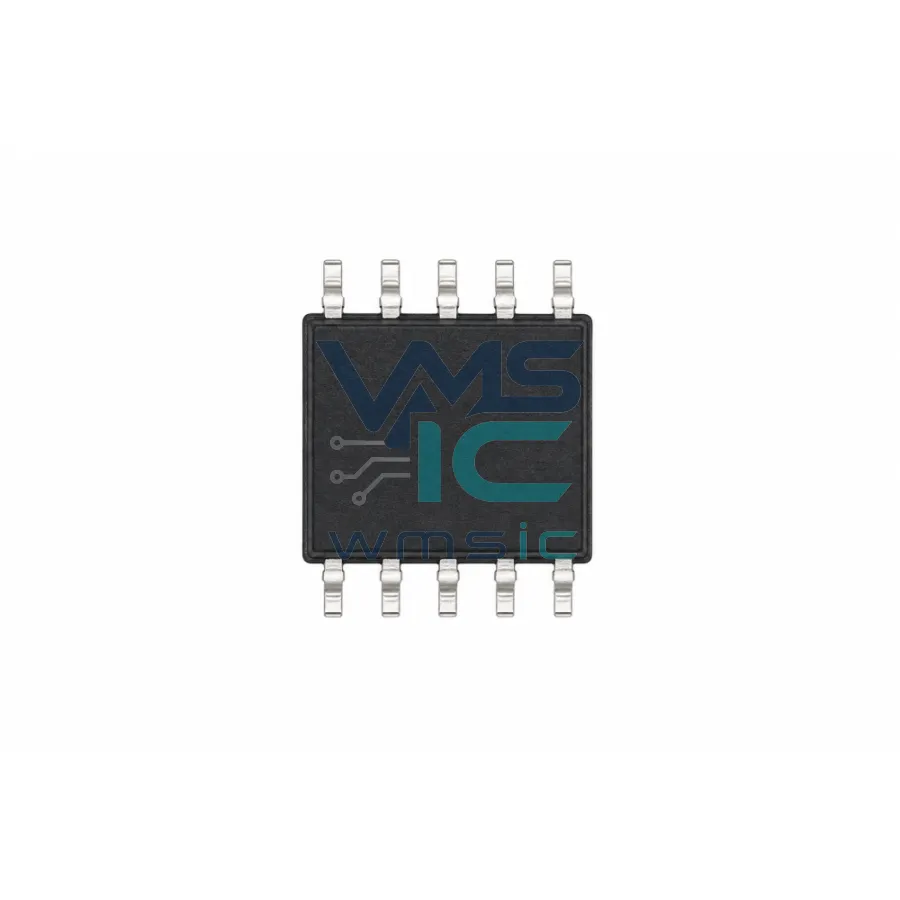RV5C338A E2 F RV5C338A MSOP-10-2.8mm