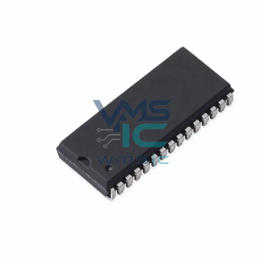 IS61C256AL-12JLI 256Kbit Static RAM SRAM Memory IS61C256AL SOJ-28