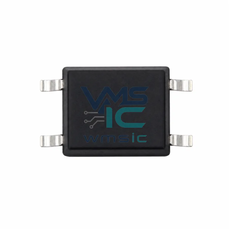 AQY221FR2VY SSOP-4-2.6mm