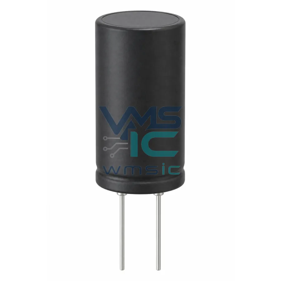 Supercapacitor 300F 2.5V XB3550-2R5307-R Double Layer Capacitor XB3550 Through Hole 35x53mm