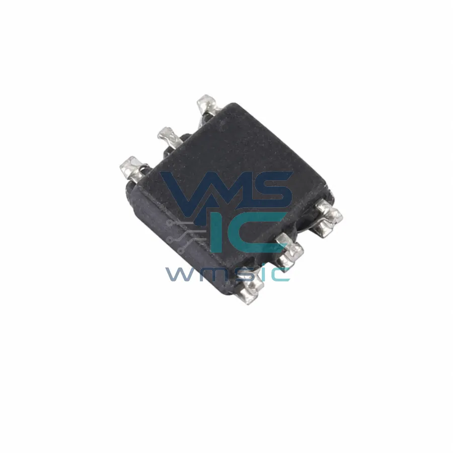 SMT Drive Transformer FC-SMT1036-451-T SMD-6P 9x7mm