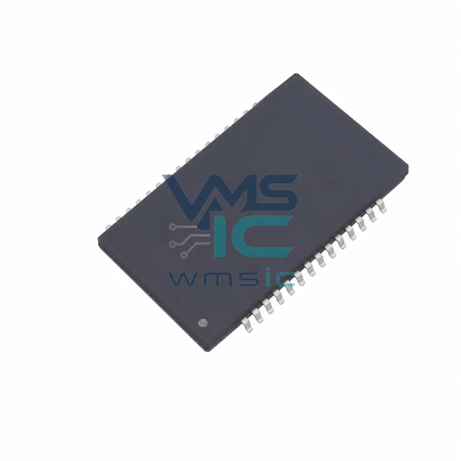 IS42S32160F-6BLI 512Mb Synchronous DRAM SDRAM Chip IS42S32160F BGA-90(8x13)