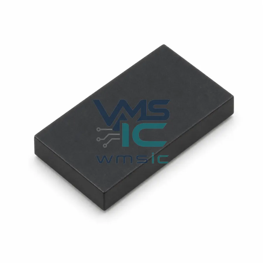 P850-G120-WH Dual TBU High-Speed Protector P850 DFN-10(4x8.3)