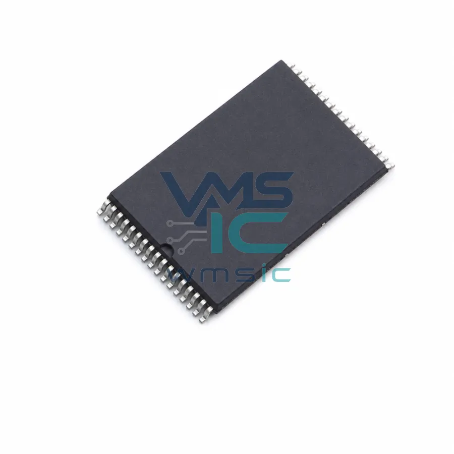 CY62128ELL-45ZXI 1Mb 128K x 8 Static RAM SRAM Chip CY62128ELL TSOP-32