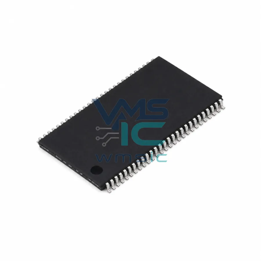 IS42S81600F 6TL IS42S81600F TSOPII-54-10.2mm
