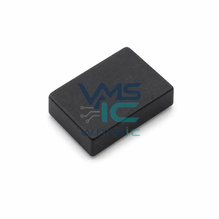 帶ESD保护的高速串行接口共模滤波器 ECMF4 UFQFN-10(1.4x2.2)