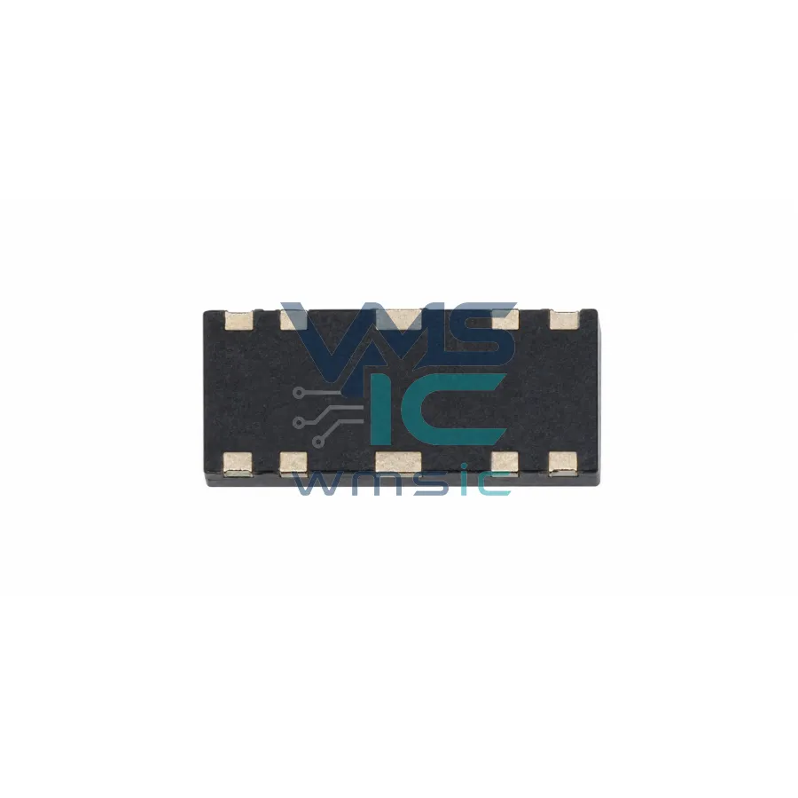 ECMF4-2450A17M10 ECMF4 UFQFN-10(1.4x2.6)