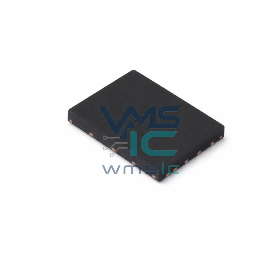 M25P64-VME6TG 64Mb 3V SPI Serial Flash Memory Chip M25P64 VDFN-8(6x8)