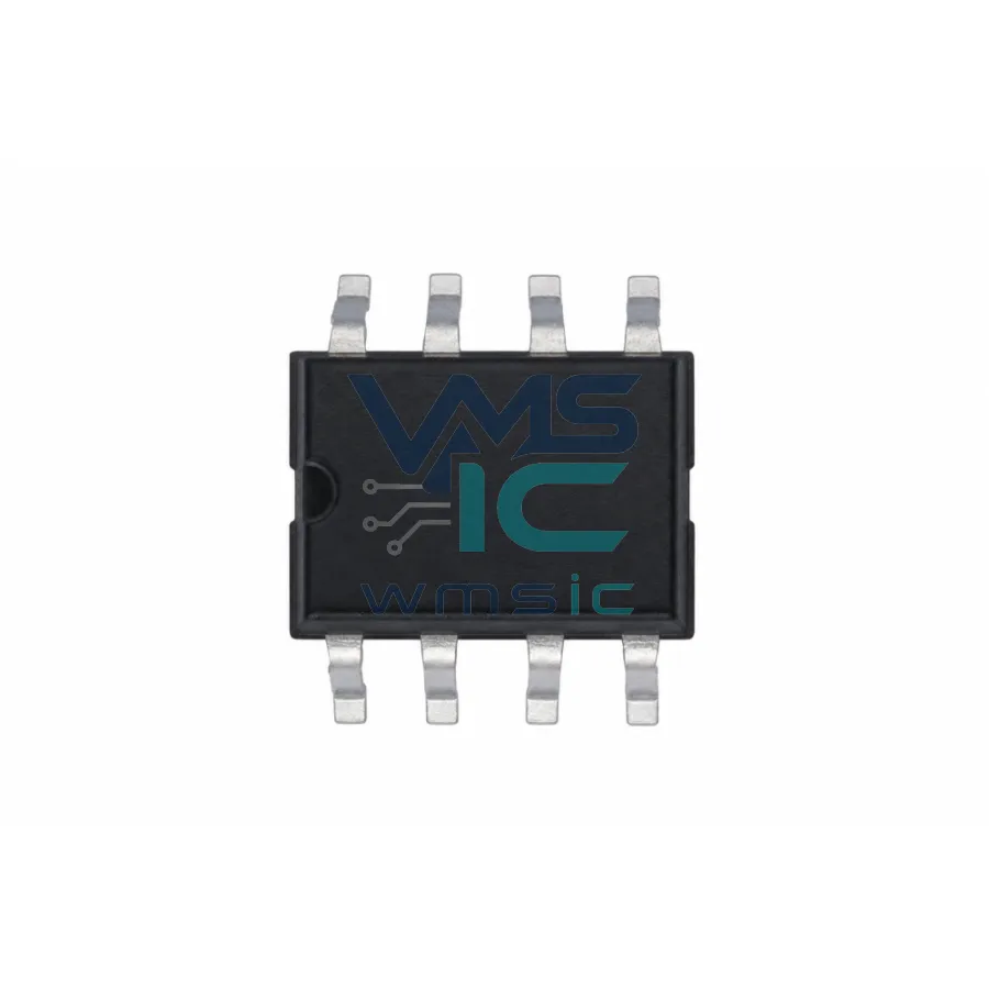 HCPL-J314300 Gate Drive Optocoupler HCPL-J314 8-DIP Gull Wing