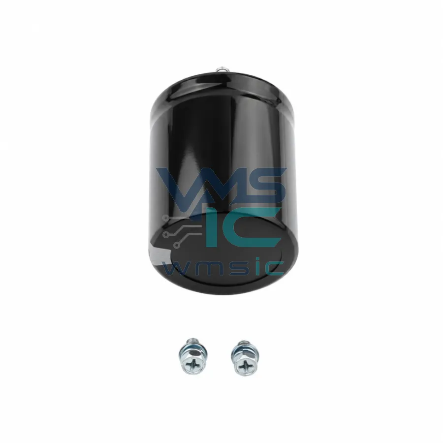 1000uF+/- 20% 400V Capacitor Set with Two Mounting Screws 227EC0016 D51xL60mm