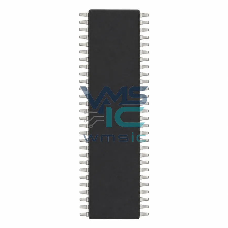 DS1258AB-100 128k x 16 Non-Volatile SRAM DS1258AB EDIP-40