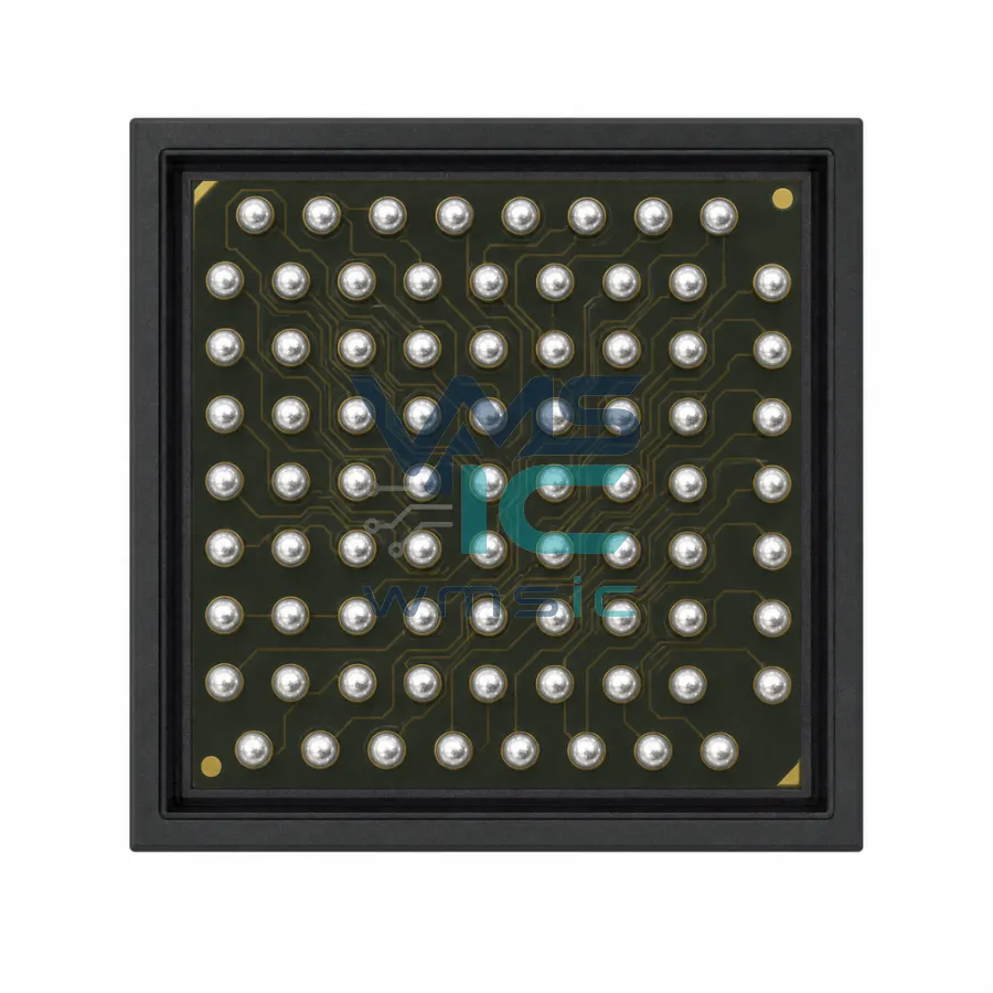 1/4-Inch Digital Image Sensor AR0140AT3C00XUEA0 IBGA-63(9x9)