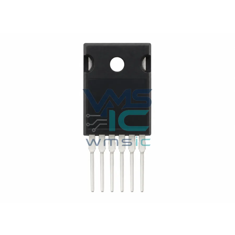 A2I09VD015GNR1 Airfast RF Power LDMOS Transistor A2I09VD015GNR1 TO-270WBG-15