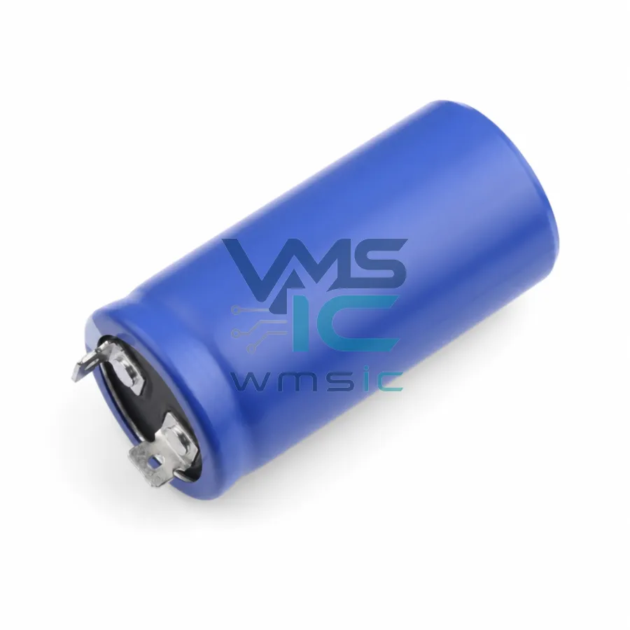 600F -20%~+50% 2.7V JRCD2R7607N350070L 35x70