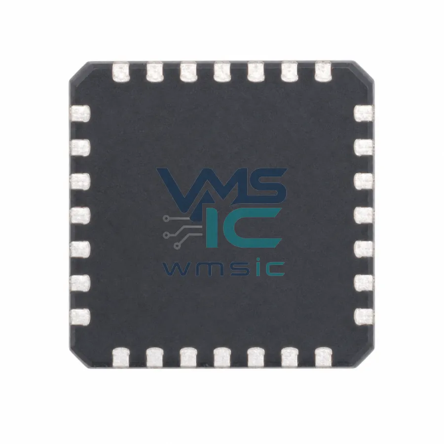 HMC1053 3-Axis Anisotropic Magnetoresistive AMR Sensor HMC1053 LCC-16(7.4x7.4)