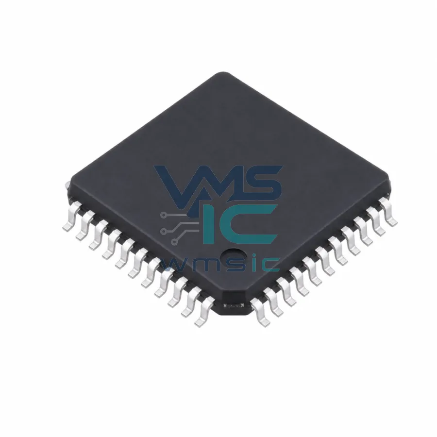ATT7022CU High Precision Three-Phase Energy Metering Integrated Circuit ATT7022CU QFP-44(10x10)