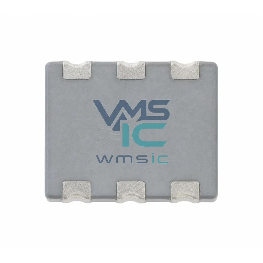 B033ND5S 3.3GHz Surface Mount Bandpass Filter B033ND5S SMD-6P 10x9mm