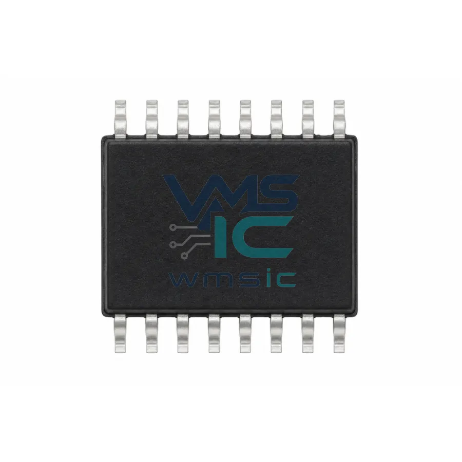 LTC6912IGN-2#PBF Dual Programmable Gain Amplifier LTC6912IGN SSOP-16-EP-3.0mm