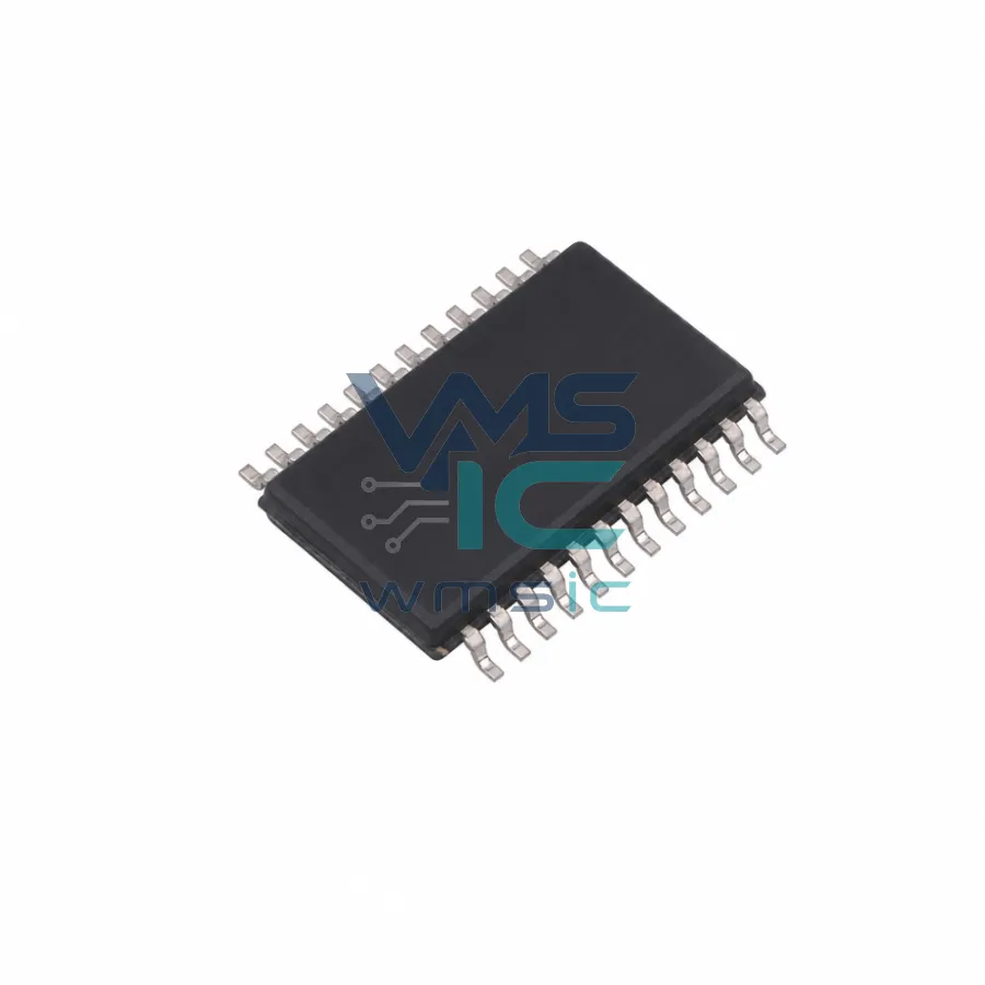 8-Bit Translating Transceiver Configurable Level Shifter SN74LXCH8T245PWR TSSOP-24(6.4x7.8)