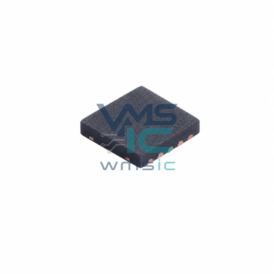 APX9358PQFI-TRG APX9358PQFI VTDFN-10