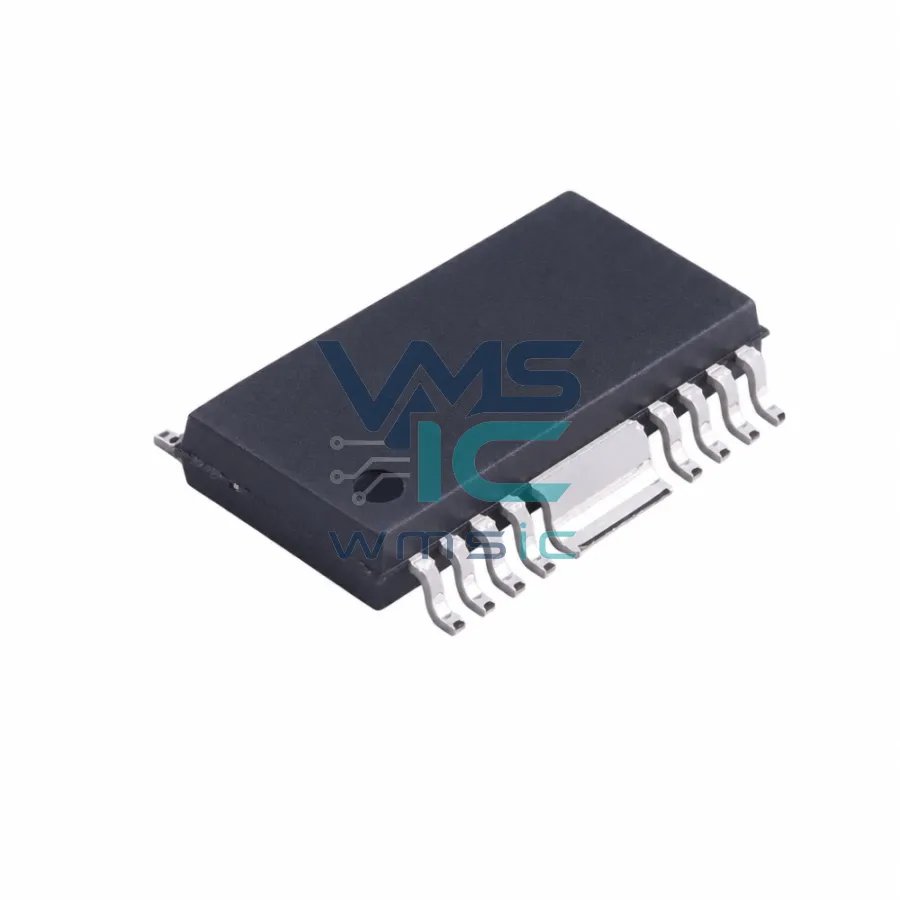 1A 有刷直流电机驱动芯片 30V TB6559FG HSOP-16-EP-6.4mm