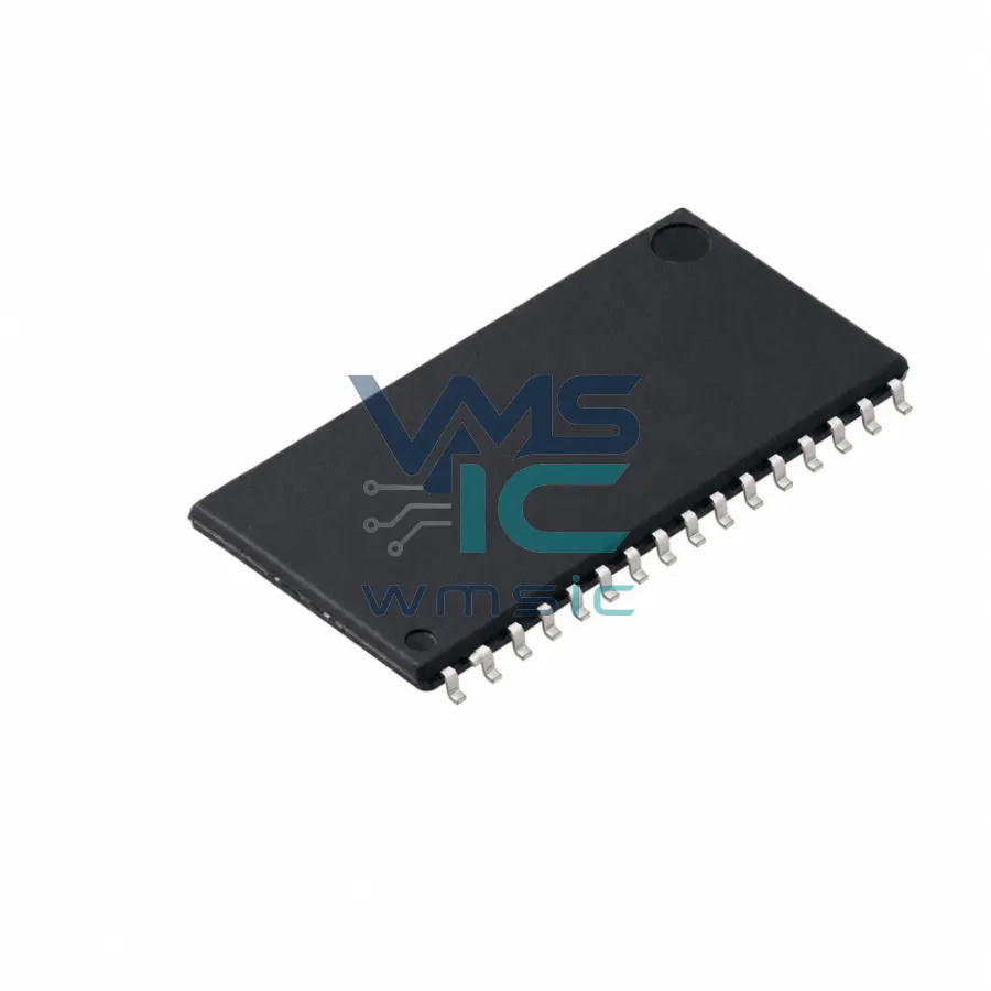 IS63LV1024L-10TLI 128K x 8 High-Speed CMOS Static RAM SRAM IS63LV1024L TSOP-32-10.2mm