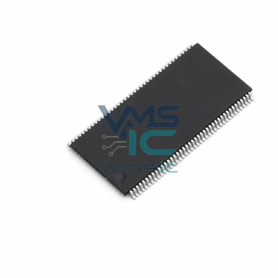停产 128Mb同步动态随机存取存储器 IS42S32400F TSOP-86-10.2mm