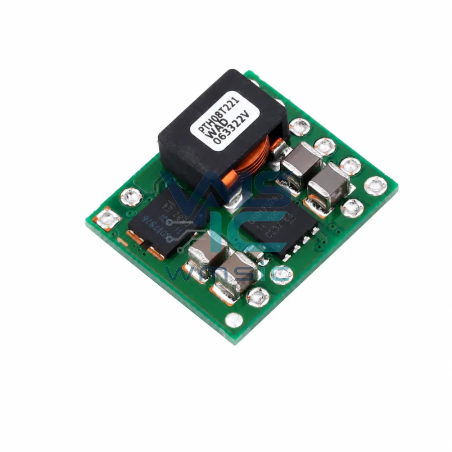 双路隔离 RS-232 收發器 RSM232D DIP-11