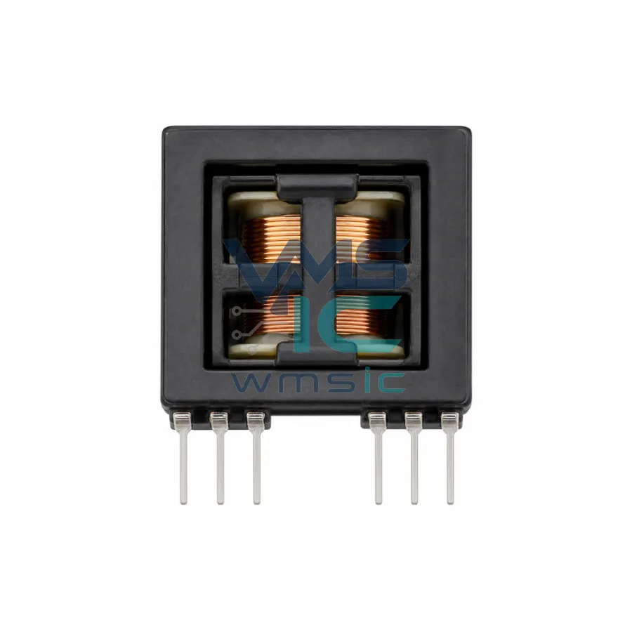 AT4412 DIP-6P 20.7x16.5mm