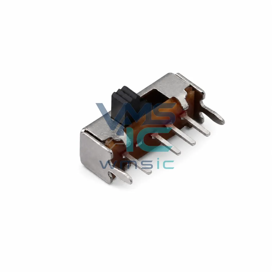 SS13D07VG2 插件 12.8x4.4mm