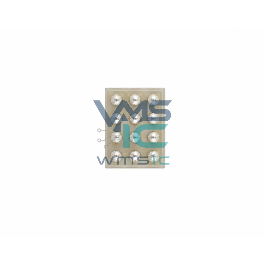 BMP561Y8Y6 WLCSP-12(1.6x2)