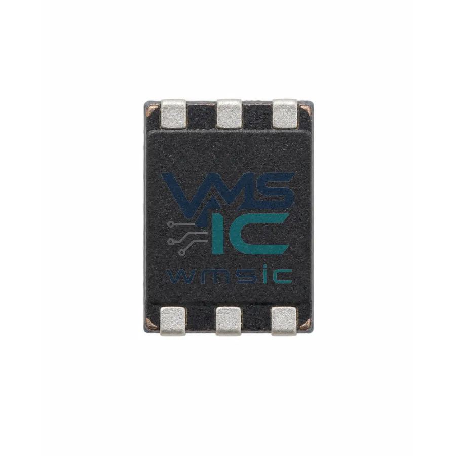 BGU8009,115 SiGe C Low Noise Amplifier MMIC for GPS/GLONASS/Galileo/LTE B32 BGU8009 XSON-6(0.9x1.1)