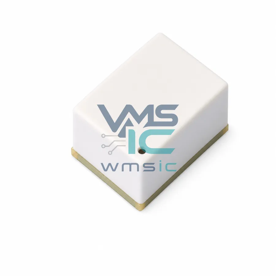 精密迷你 MEMS IMU（2000dps，8g） ADIS16475 BGA-44